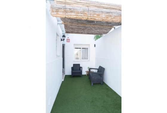 Resale - Townhouse - San Javier - Costa Calida