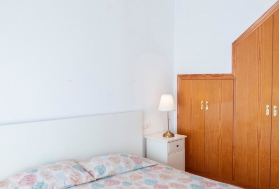 Resale - Townhouse - San Javier - Costa Calida