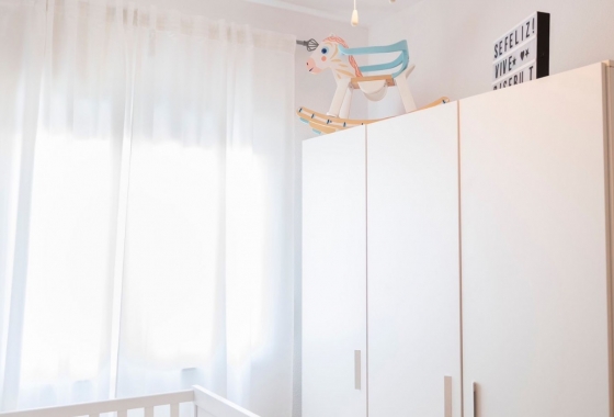 Resale - Townhouse - San Javier - Costa Calida