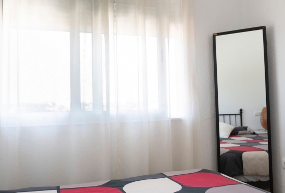 Resale - Townhouse - San Javier - Costa Calida