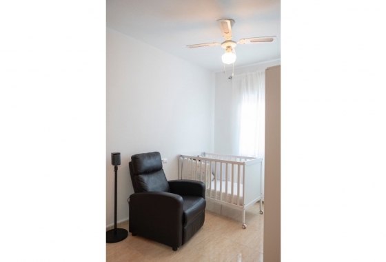 Resale - Townhouse - San Javier - Costa Calida