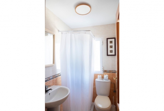 Resale - Townhouse - San Javier - Costa Calida