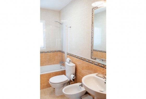 Resale - Townhouse - San Javier - Costa Calida