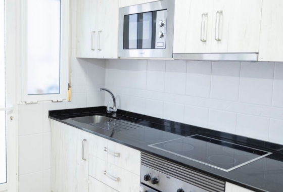 Resale - Townhouse - San Javier - Costa Calida