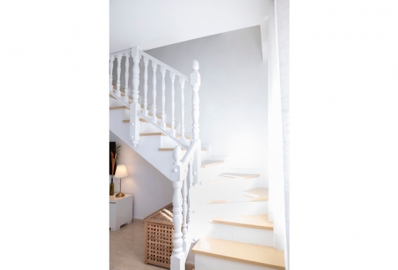 Resale - Townhouse - San Javier - Costa Calida