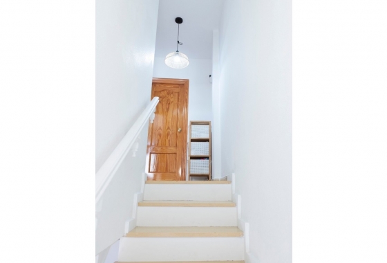 Resale - Townhouse - San Javier - Costa Calida