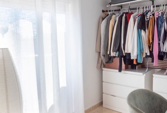 Resale - Townhouse - San Javier - Costa Calida