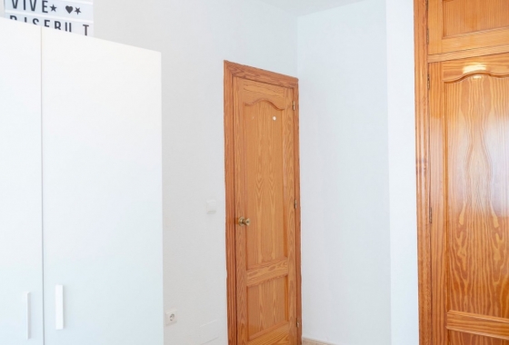 Resale - Townhouse - San Javier - Costa Calida