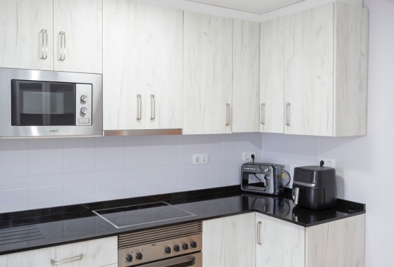 Resale - Townhouse - San Javier - Costa Calida