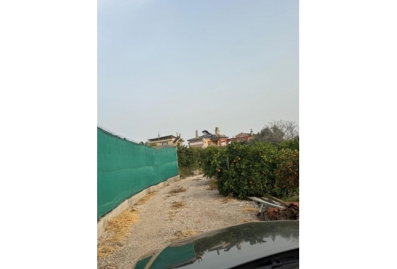 Resale - Villa - Orihuela - La Campaneta