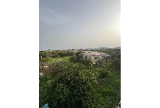 Resale - Villa - Orihuela - La Campaneta