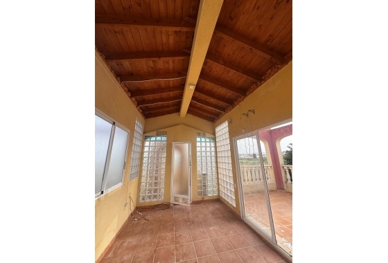 Resale - Villa - Orihuela - La Campaneta
