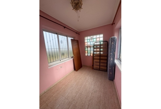 Resale - Villa - Orihuela - La Campaneta