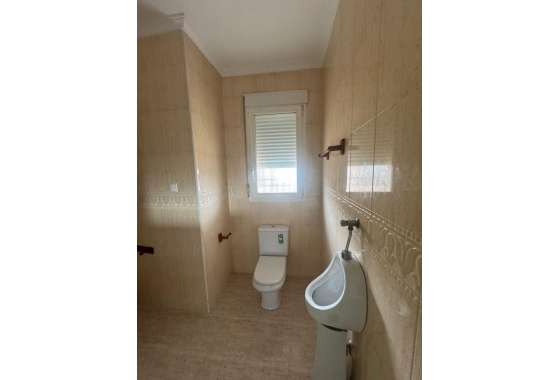 Resale - Villa - Orihuela - La Campaneta