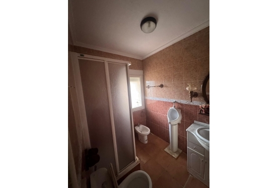 Resale - Villa - Orihuela - La Campaneta