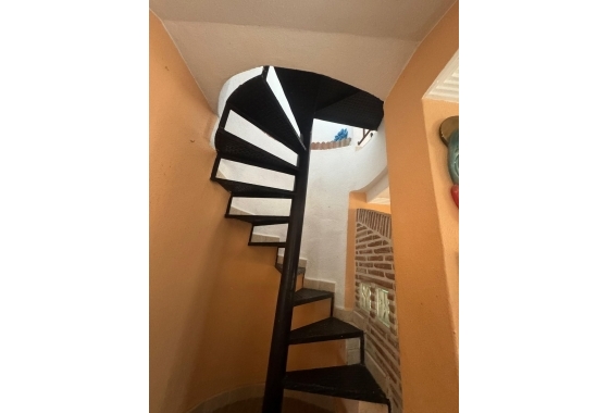 Resale - Villa - Orihuela - La Campaneta