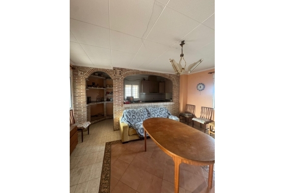 Resale - Villa - Orihuela - La Campaneta