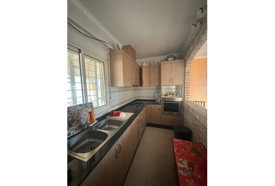 Resale - Villa - Orihuela - La Campaneta