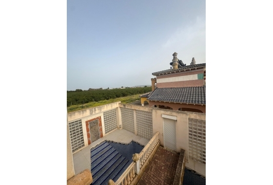 Resale - Villa - Orihuela - La Campaneta