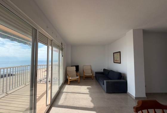 Resale - Apartment / flat - Torrevieja - Playa de los Locos