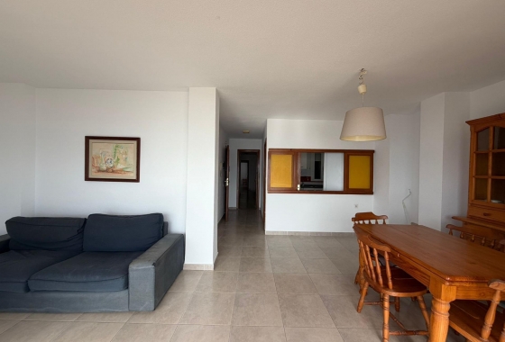 Resale - Apartment / flat - Torrevieja - Playa de los Locos