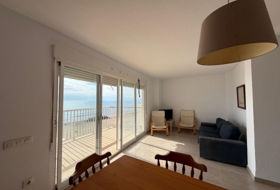 Resale - Apartment / flat - Torrevieja - Playa de los Locos