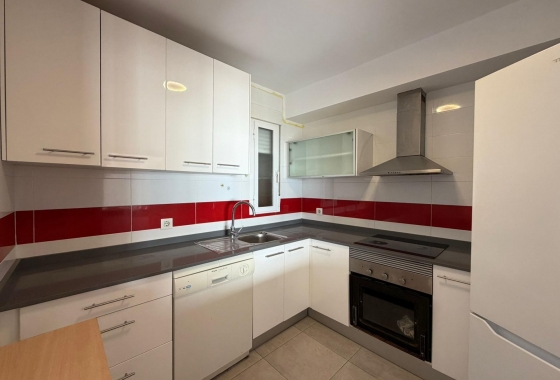 Resale - Apartment / flat - Torrevieja - Playa de los Locos