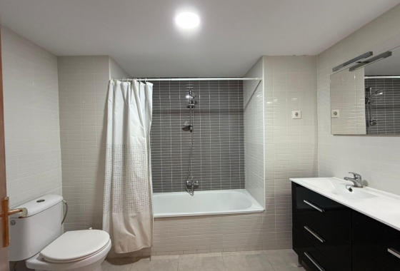 Resale - Apartment / flat - Torrevieja - Playa de los Locos