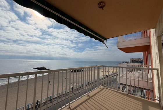 Resale - Apartment / flat - Torrevieja - Playa de los Locos