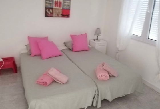 Wiederverkauf - Villa - Pedreguer - Inland