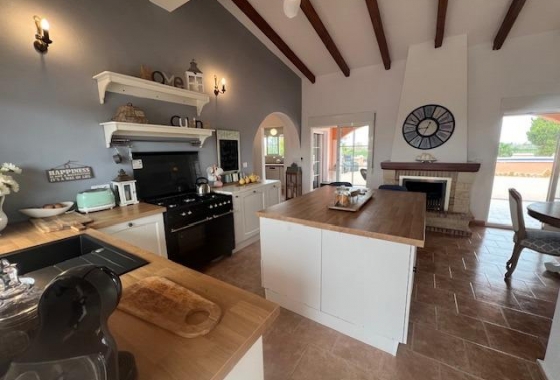 Resale - Finca - Dolores - Comunidad Valenciana