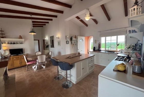 Resale - Finca - Dolores - Comunidad Valenciana