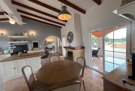 Resale - Finca - Dolores - Comunidad Valenciana