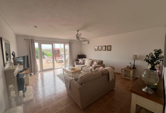 Resale - Finca - Dolores - Comunidad Valenciana