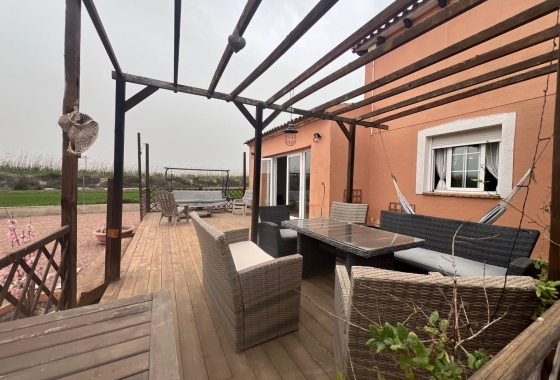 Resale - Finca - Dolores - Comunidad Valenciana