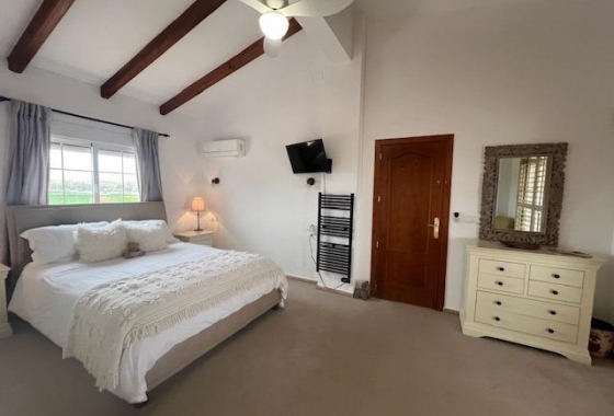 Resale - Finca - Dolores - Comunidad Valenciana