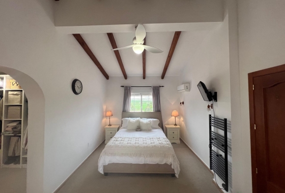 Resale - Finca - Dolores - Comunidad Valenciana