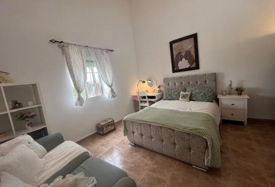 Resale - Finca - Dolores - Comunidad Valenciana