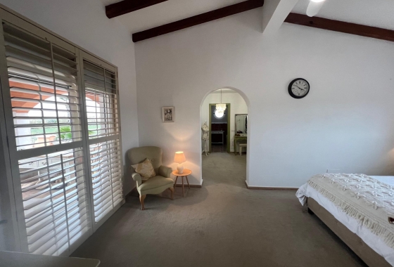 Resale - Finca - Dolores - Comunidad Valenciana