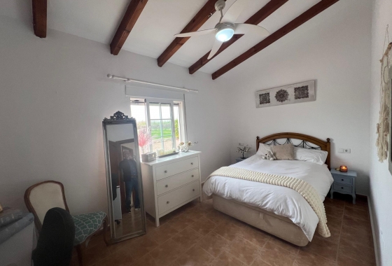 Resale - Finca - Dolores - Comunidad Valenciana