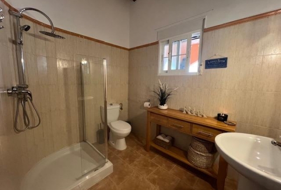 Resale - Finca - Dolores - Comunidad Valenciana