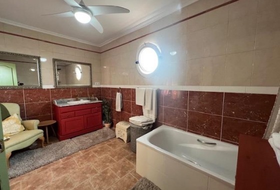 Resale - Finca - Dolores - Comunidad Valenciana