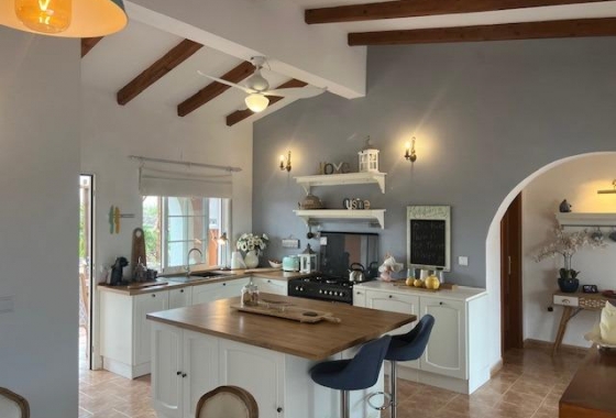 Resale - Finca - Dolores - Comunidad Valenciana