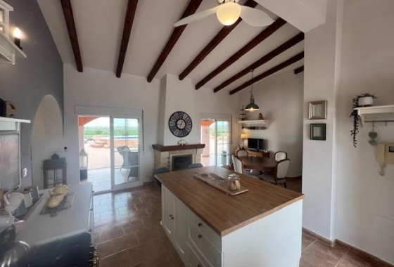 Resale - Finca - Dolores - Comunidad Valenciana