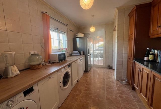 Resale - Finca - Dolores - Comunidad Valenciana