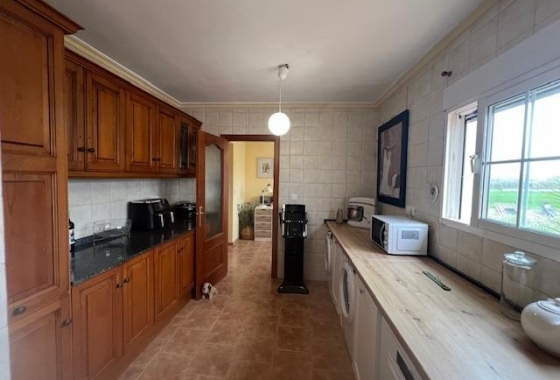 Resale - Finca - Dolores - Comunidad Valenciana