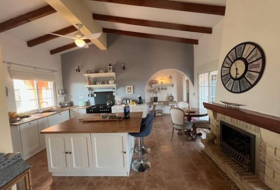 Resale - Finca - Dolores - Comunidad Valenciana