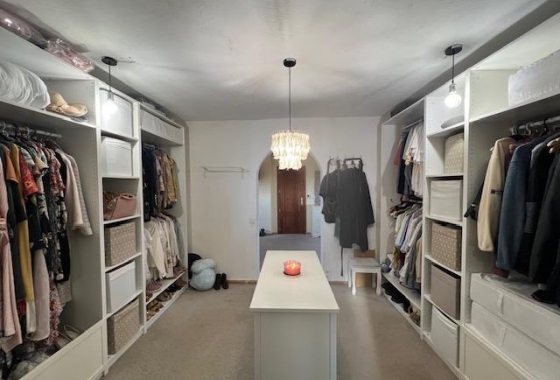 Resale - Finca - Dolores - Comunidad Valenciana