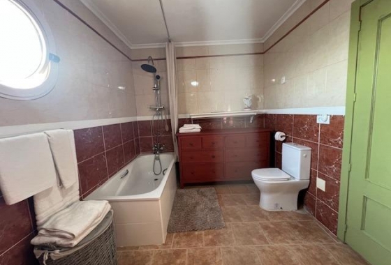 Resale - Finca - Dolores - Comunidad Valenciana