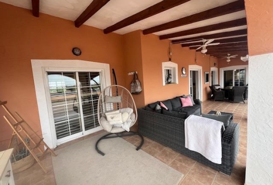 Resale - Finca - Dolores - Comunidad Valenciana